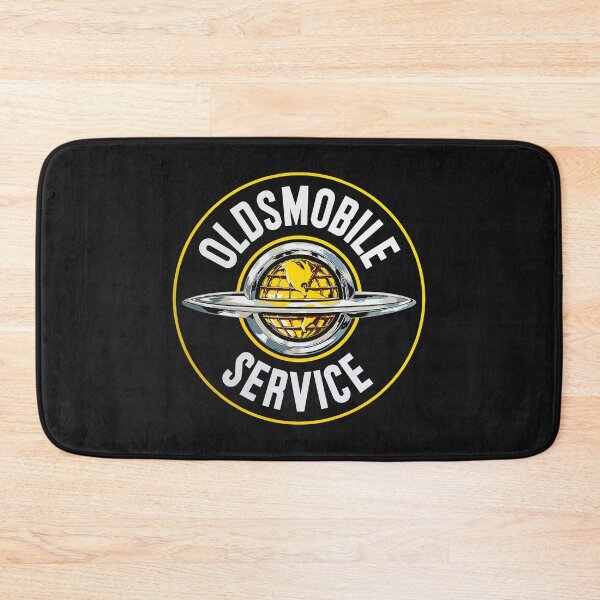 Item preview, OLDSMOBILE SERVICE designed and sold by ImtiazBaird.