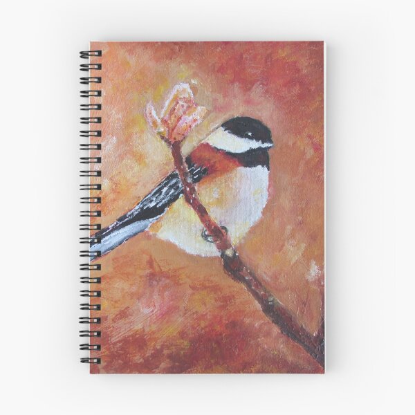 Item preview, It's a Chickadee designed and sold by MyWeb.