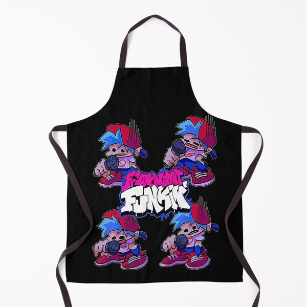 Item preview, Friday Night Funkin 3 designed and sold by fnfunk251.