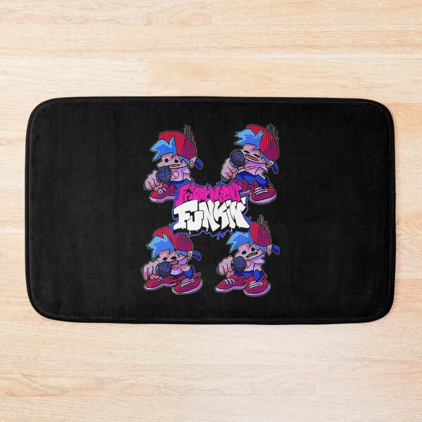 Item preview, Friday Night Funkin 3 designed and sold by fnfunk251.