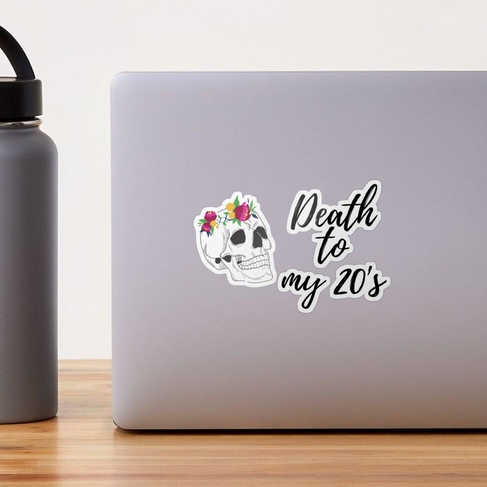 Clear Stickers From Your Design – Death By Stickers