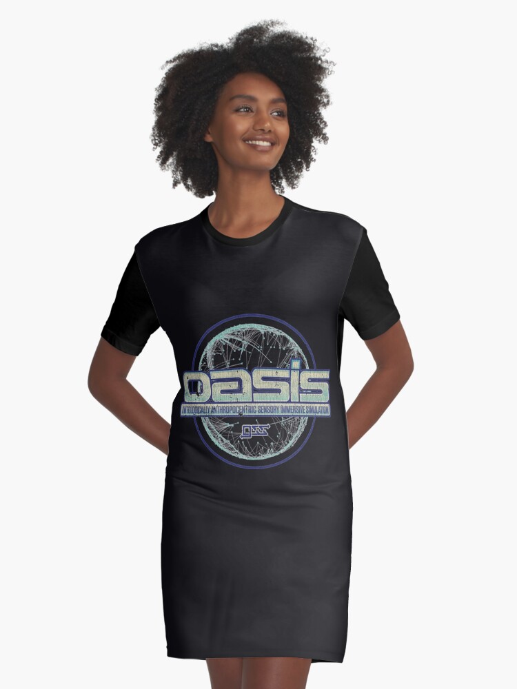 Oasis t shirt outlet dress