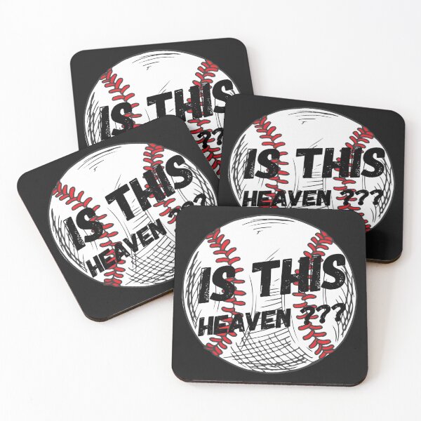 Item preview, baseball heaven iowa state field designed and sold by joshua pierre.