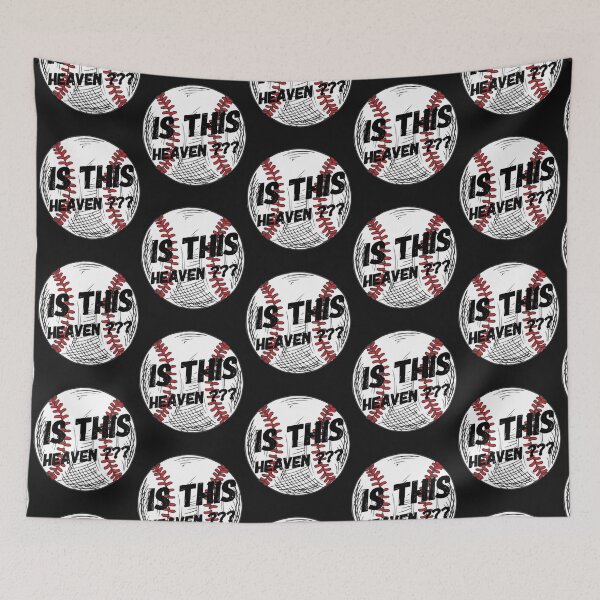 Item preview, baseball heaven iowa state field designed and sold by joshua pierre.