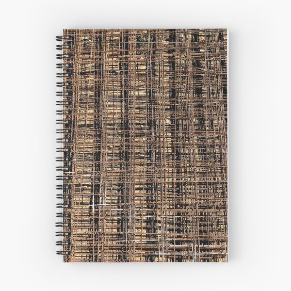 Item preview, Welded Wire Mesh Construction designed and sold by Michael Garber.