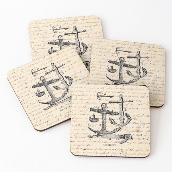 Item preview, Anchors Away designed and sold by missdebi27.