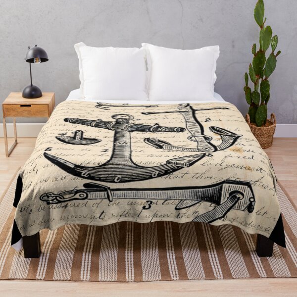Item preview, Anchors Away designed and sold by missdebi27.