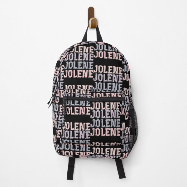Item preview, Jolene Typography  designed and sold by BrowningDm.