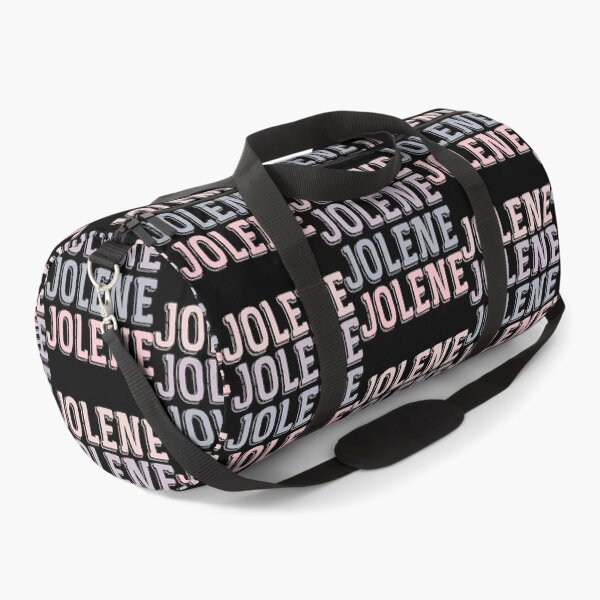 Item preview, Jolene Typography  designed and sold by BrowningDm.