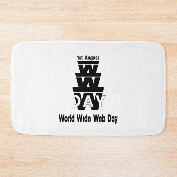 Item preview, World Wide Web Day 2 designed and sold by emhoteb.