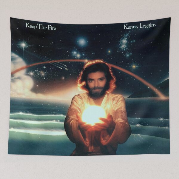 Item preview, Keep The Fire designed and sold by Pruningsheep.
