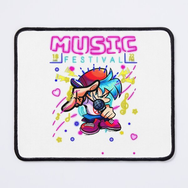 Item preview, Friday Night Funkin 3 designed and sold by fnfunk251.
