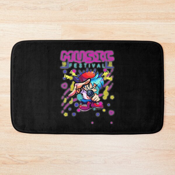Item preview, Friday Night Funkin 3 designed and sold by fnfunk251.