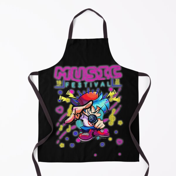 Item preview, Friday Night Funkin 3 designed and sold by fnfunk251.