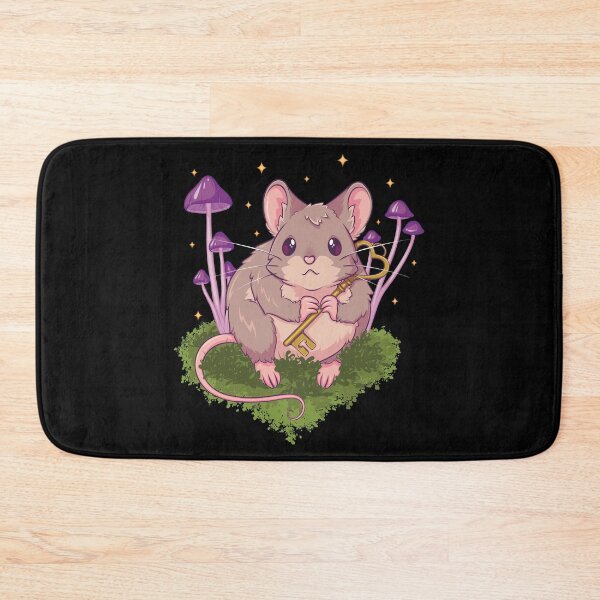 Item preview, Grimm’s Mouse & Its Key designed and sold by SageHartArt.