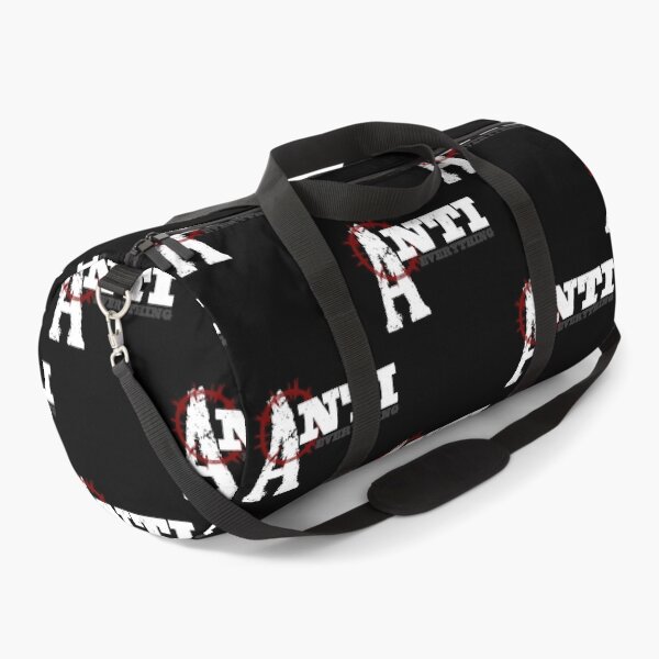 Item preview, Anti Everything Punk Rock Anarchist designed and sold by maiellaferencz.