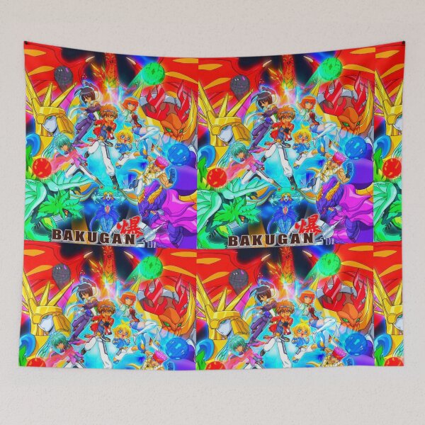 Item preview, Bakugan  designed and sold by Elegantshop1.