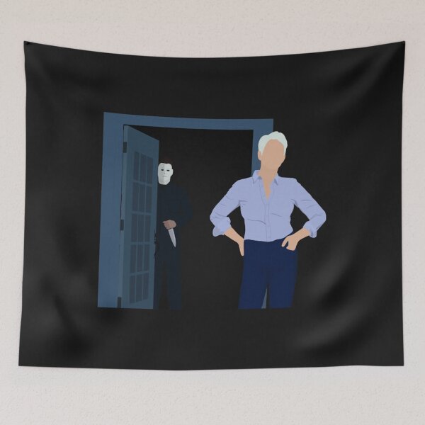 Item preview, Jamie Lee Curtis designed and sold by everettjamie3.