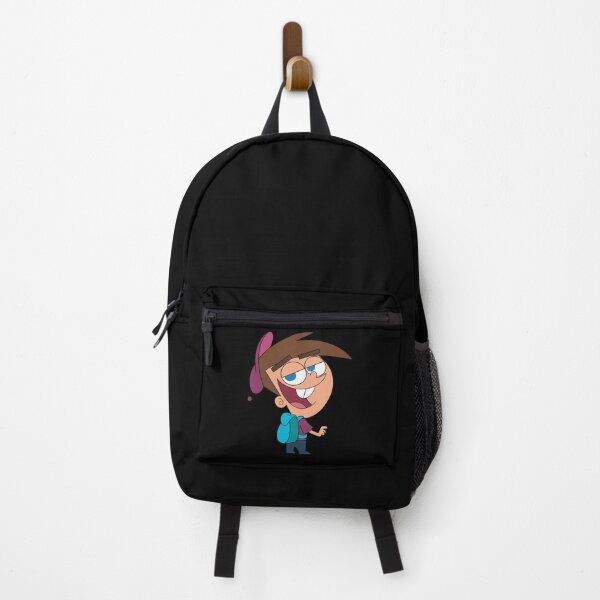 Item preview, Great Model Timmy Turner Christmas designed and sold by AlethaHartmann.