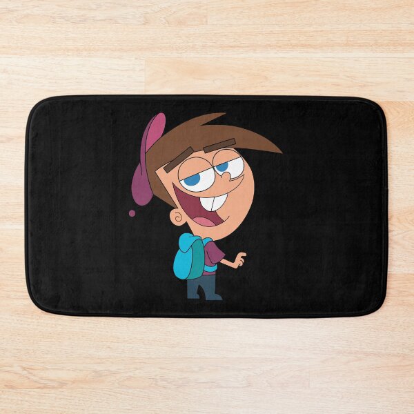 Item preview, Great Model Timmy Turner Christmas designed and sold by AlethaHartmann.
