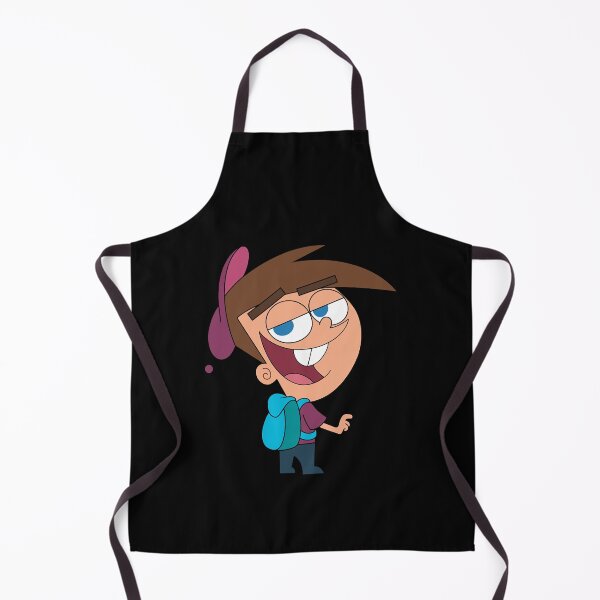 Item preview, Great Model Timmy Turner Christmas designed and sold by AlethaHartmann.