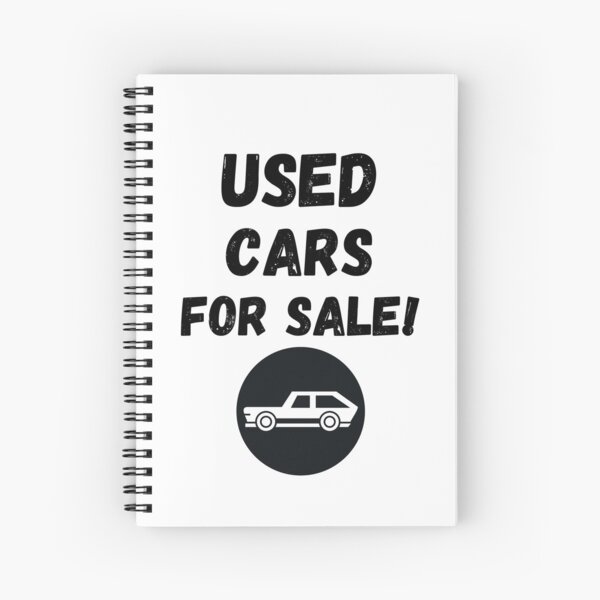 Item preview, Used Cars For Sale! designed and sold by CreativeMansion.