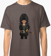 Pixel Jacob Classic T-Shirt