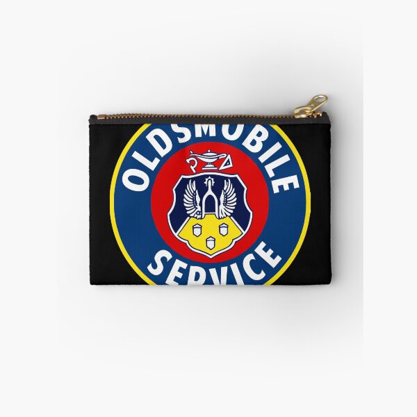 Item preview, OLDSMOBILE CAR SERVICE designed and sold by ImtiazBaird.