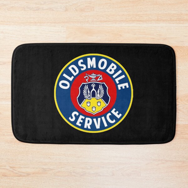 Item preview, OLDSMOBILE CAR SERVICE designed and sold by ImtiazBaird.