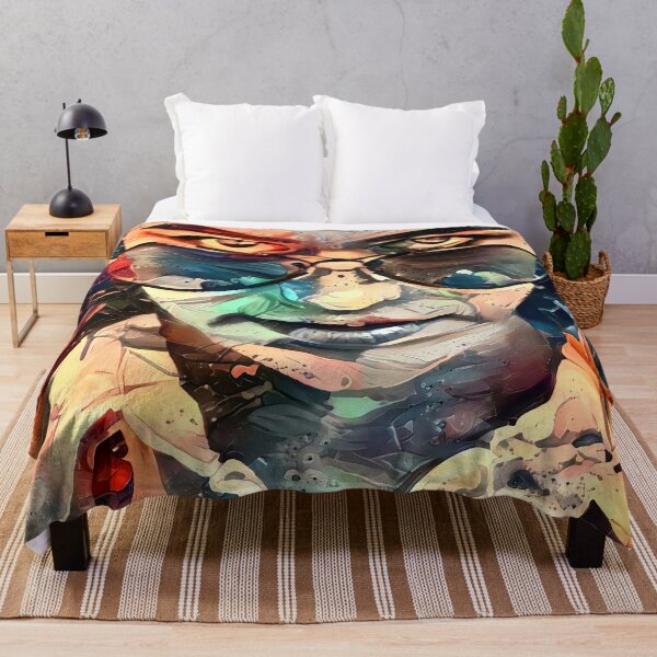 Item preview, Woman with Glasses | AI Art Portrait designed and sold by Artificial-Arts.