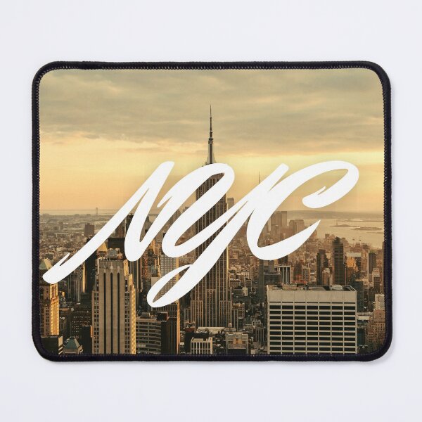 Item preview, Sunset Manhattan | 3rd Shade of New York designed and sold by Aidento.