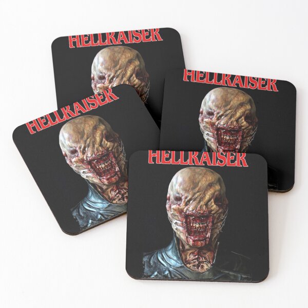 Item preview, Hellraiser Chatterer  designed and sold by Gossagemint132.