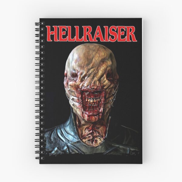 Item preview, Hellraiser Chatterer  designed and sold by Gossagemint132.