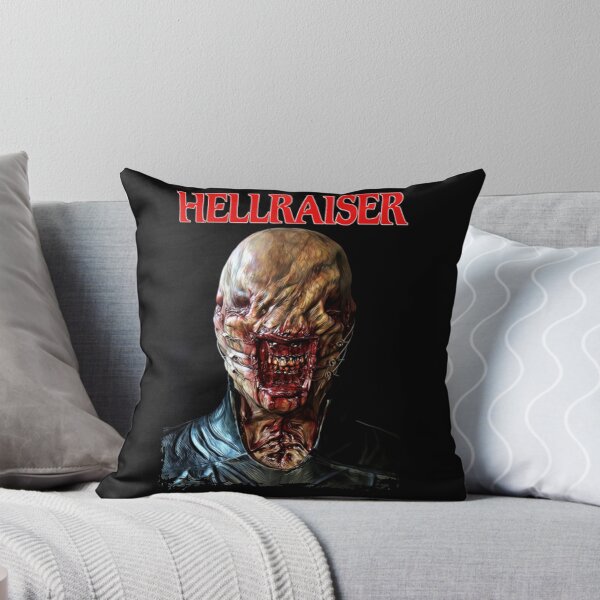 Item preview, Hellraiser Chatterer  designed and sold by Gossagemint132.