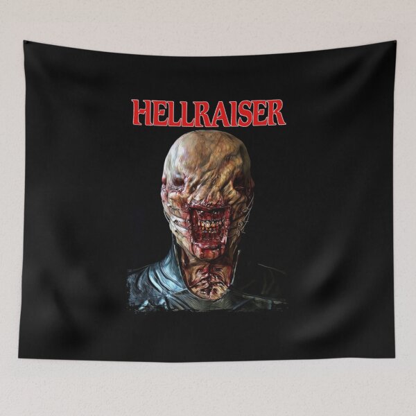 Item preview, Hellraiser Chatterer  designed and sold by Gossagemint132.