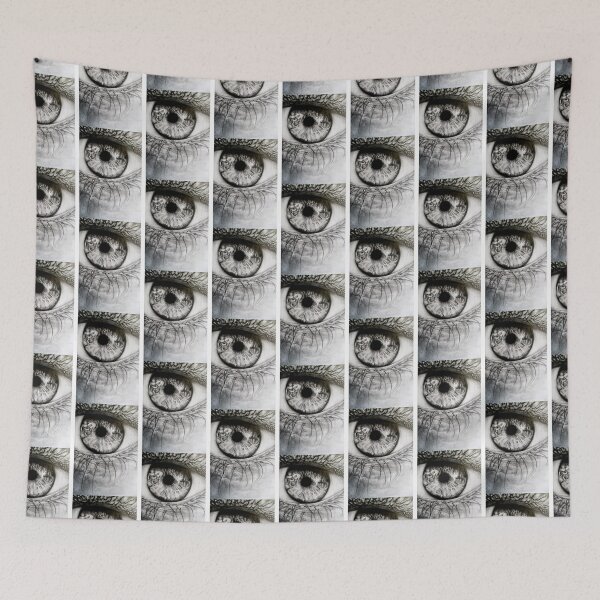 Item preview, 'I spy...' designed and sold by Stephwaltersart.