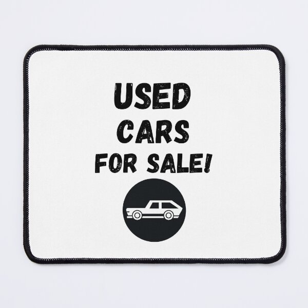 Item preview, Used Cars For Sale! designed and sold by CreativeMansion.