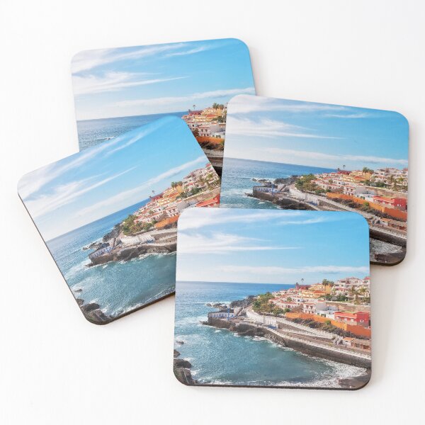 Item preview, Canary Islands, Spain designed and sold by scenerymerch.