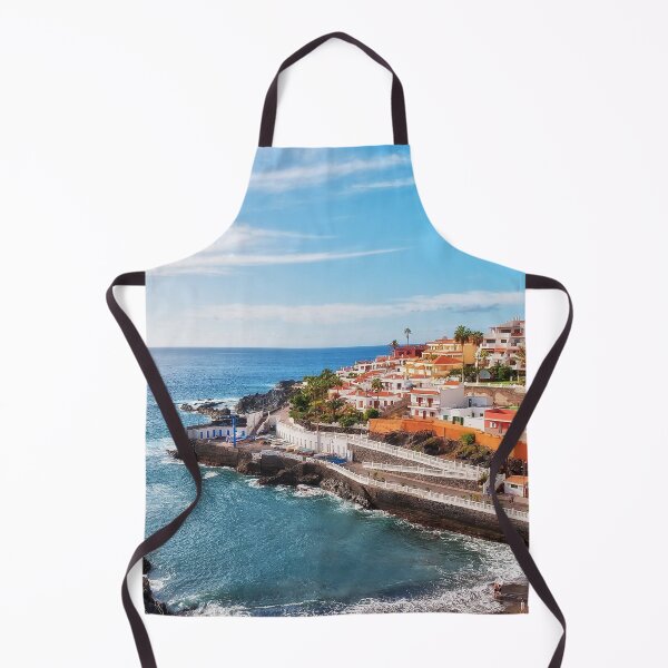 Item preview, Canary Islands, Spain designed and sold by scenerymerch.