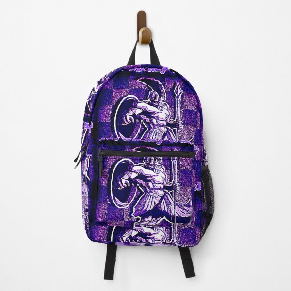 Item preview, Not On My Watch {{Purple} designed and sold by Vince Scaglione.