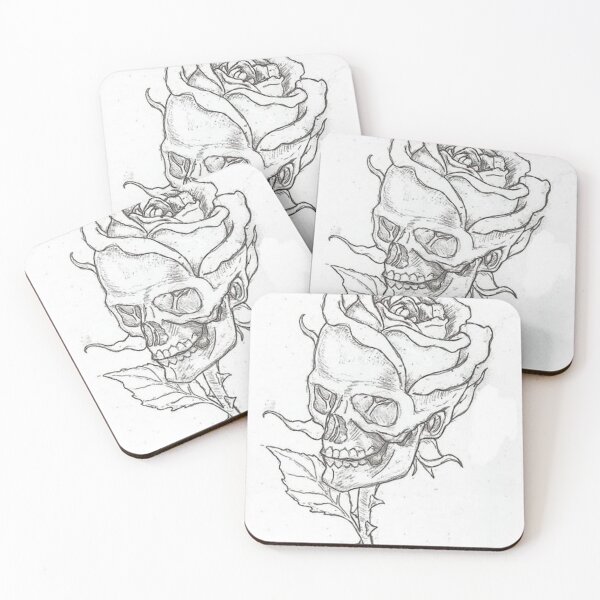 Item preview, Skull designed and sold by Nbboys.