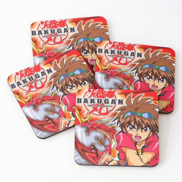 Item preview, Bakugan  designed and sold by Elegantshop1.