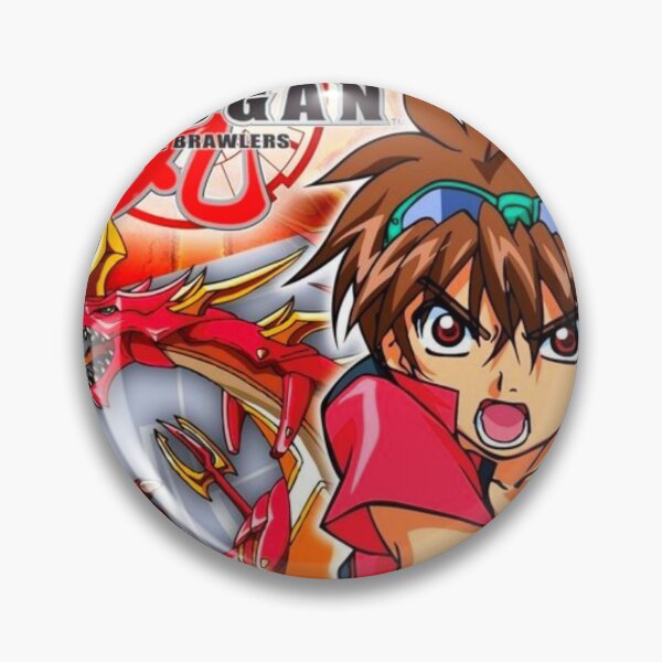 Item preview, Bakugan  designed and sold by Elegantshop1.