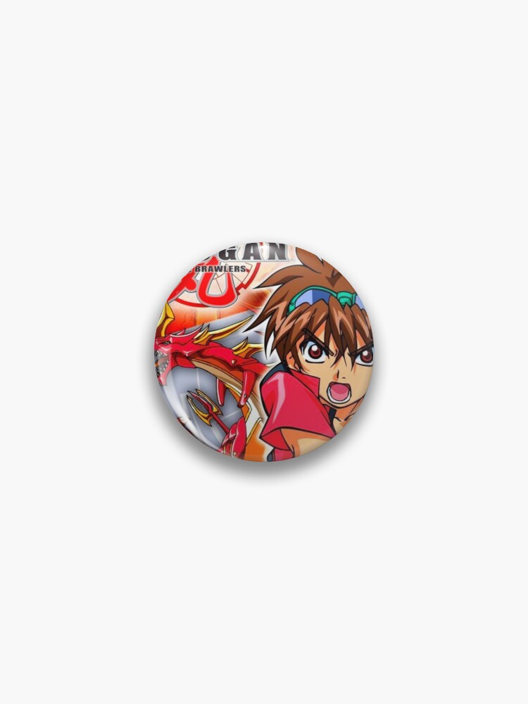 Pin on Bakugan