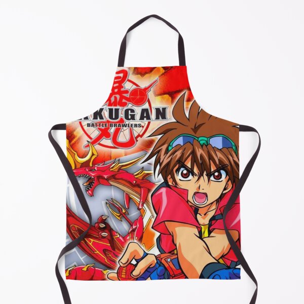 Item preview, Bakugan designed and sold by Elegantshop1.