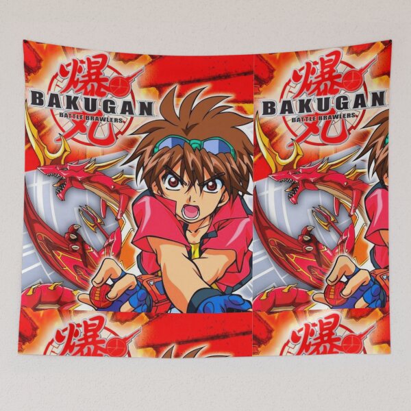 Item preview, Bakugan  designed and sold by Elegantshop1.