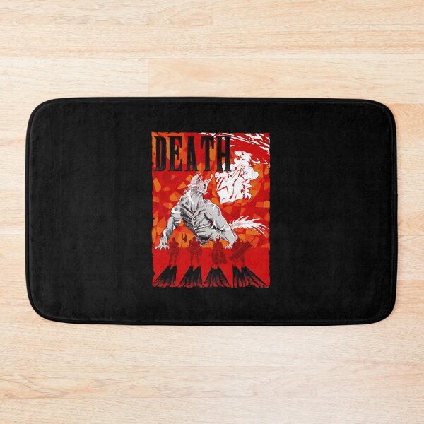 Item preview, Behemoth Death  designed and sold by maiellaferencz.