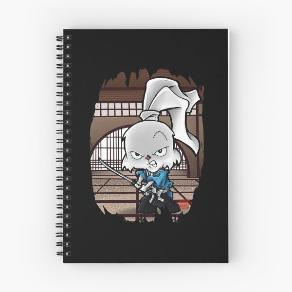 Item preview, Usagi Yojimbo Paint Swash  designed and sold by BrowningDm.