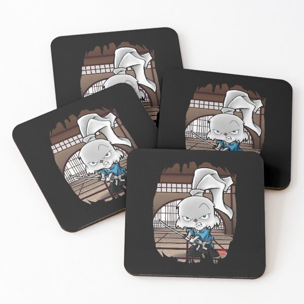 Item preview, Usagi Yojimbo Paint Swash  designed and sold by BrowningDm.