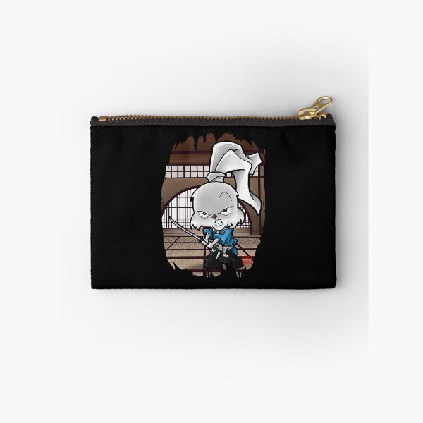 Item preview, Usagi Yojimbo Paint Swash  designed and sold by BrowningDm.